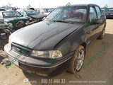 DAEWOO - CHEVROLET NEXIA